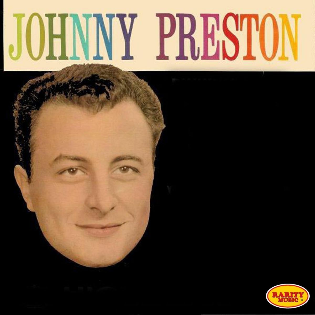 Johnny Preston